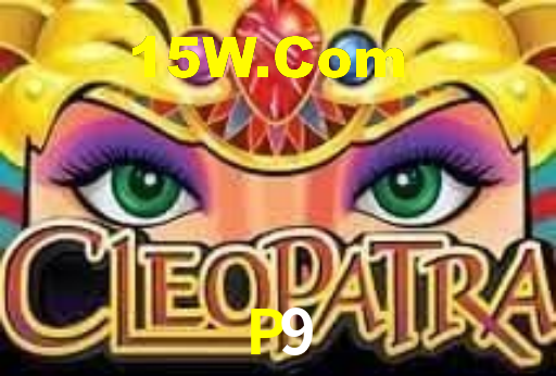 Sinta a adrenalina dos jogos de cassino com P9