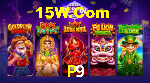 P9 Games