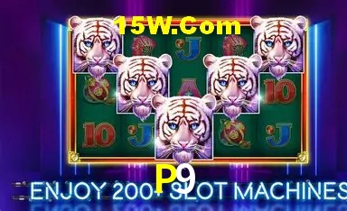 Slot Games P9