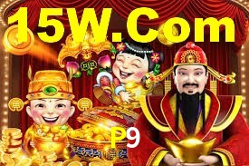 Daily Bonuses P9