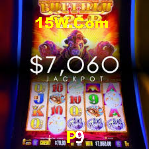 P9 Bet Game