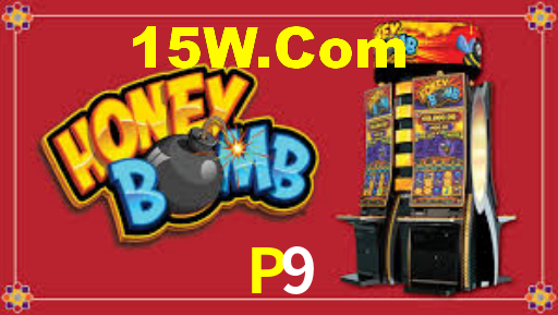 P9 Games
