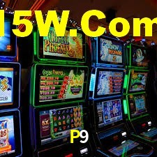 VIP Casino P9